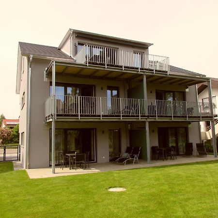 Lago Verde Langenargen Exterior photo